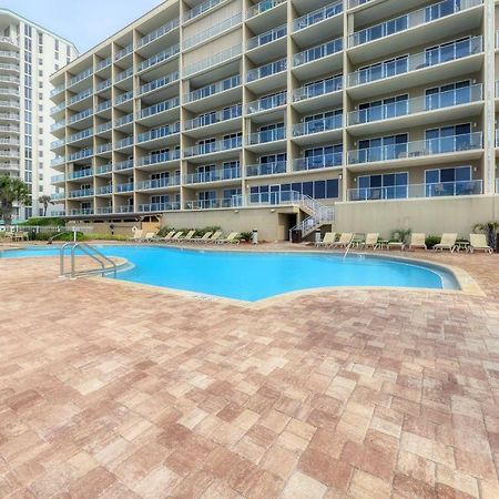 Sterling Sands 808 Destin Exteriér fotografie