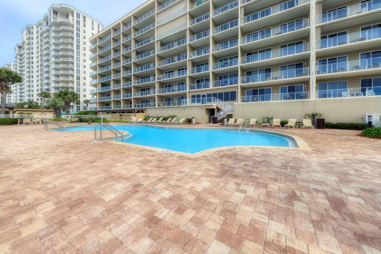 Sterling Sands 808 Destin Exteriér fotografie