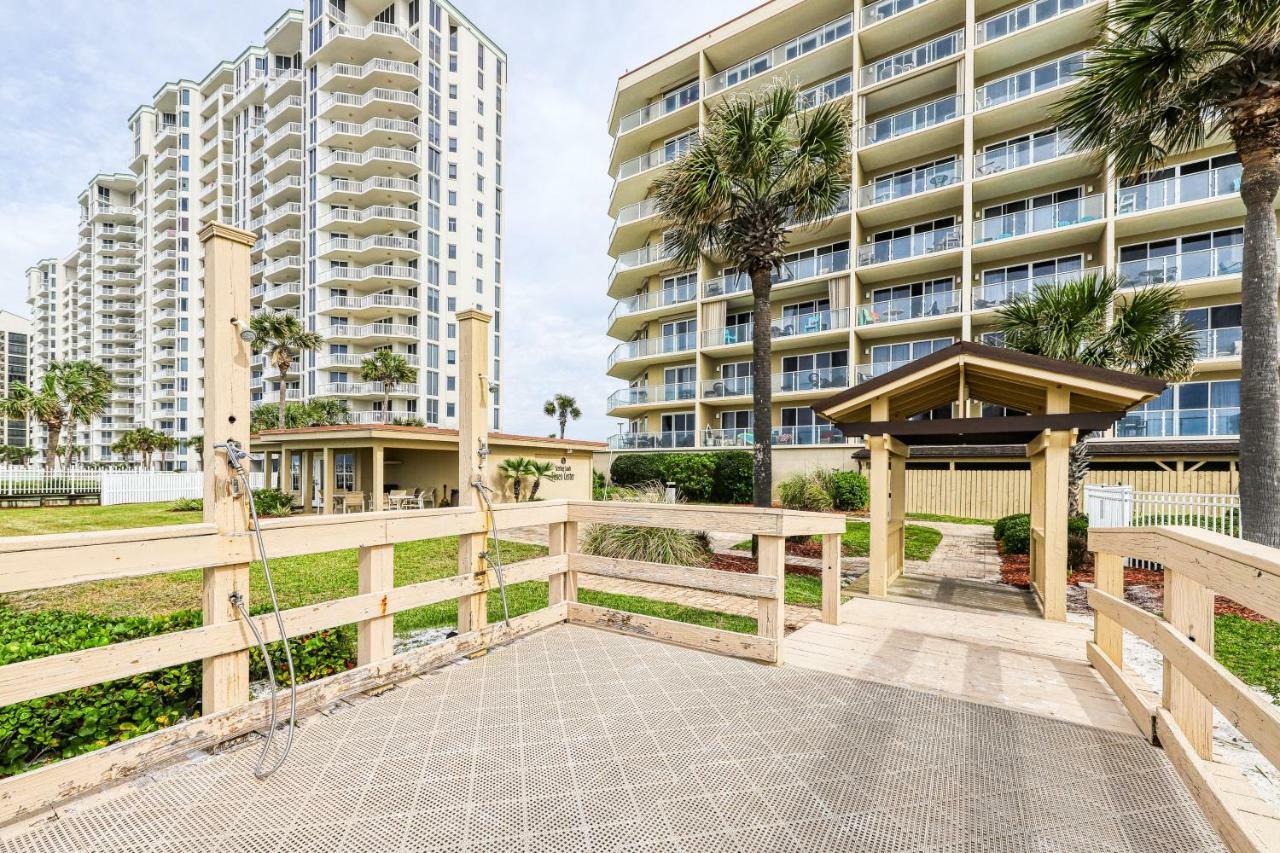 Sterling Sands 808 Destin Exteriér fotografie