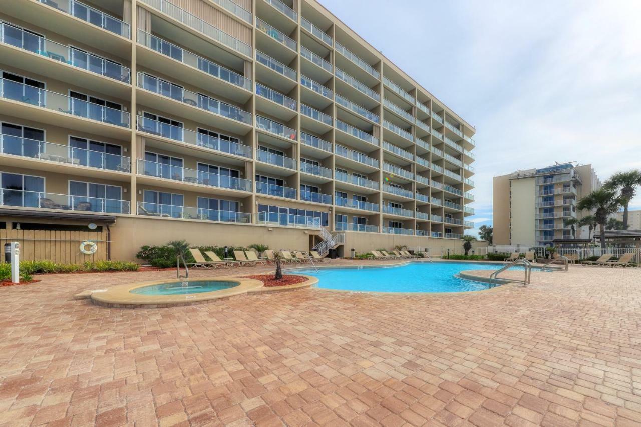 Sterling Sands 808 Destin Exteriér fotografie