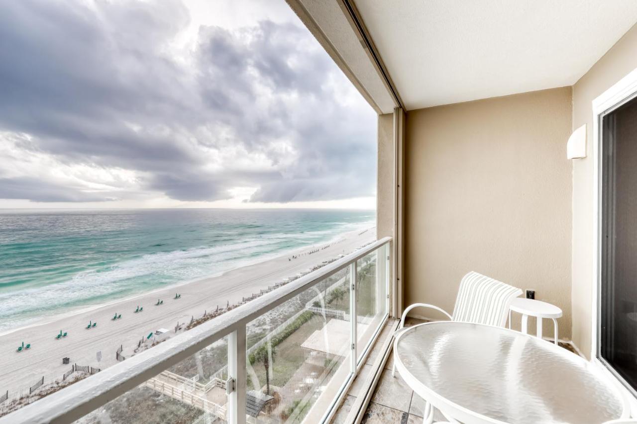 Sterling Sands 808 Destin Exteriér fotografie