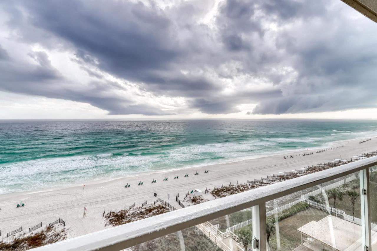 Sterling Sands 808 Destin Exteriér fotografie