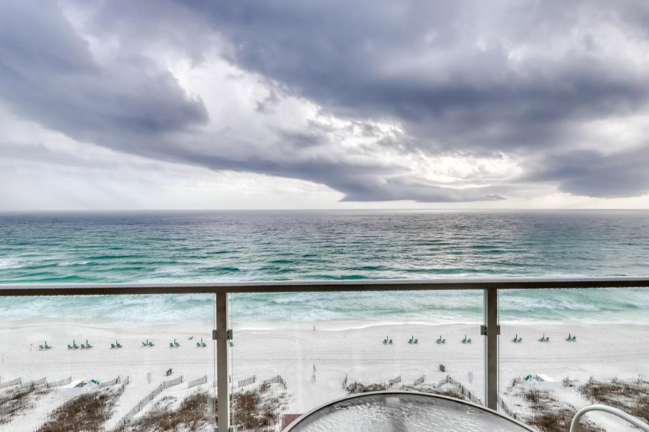 Sterling Sands 808 Destin Exteriér fotografie