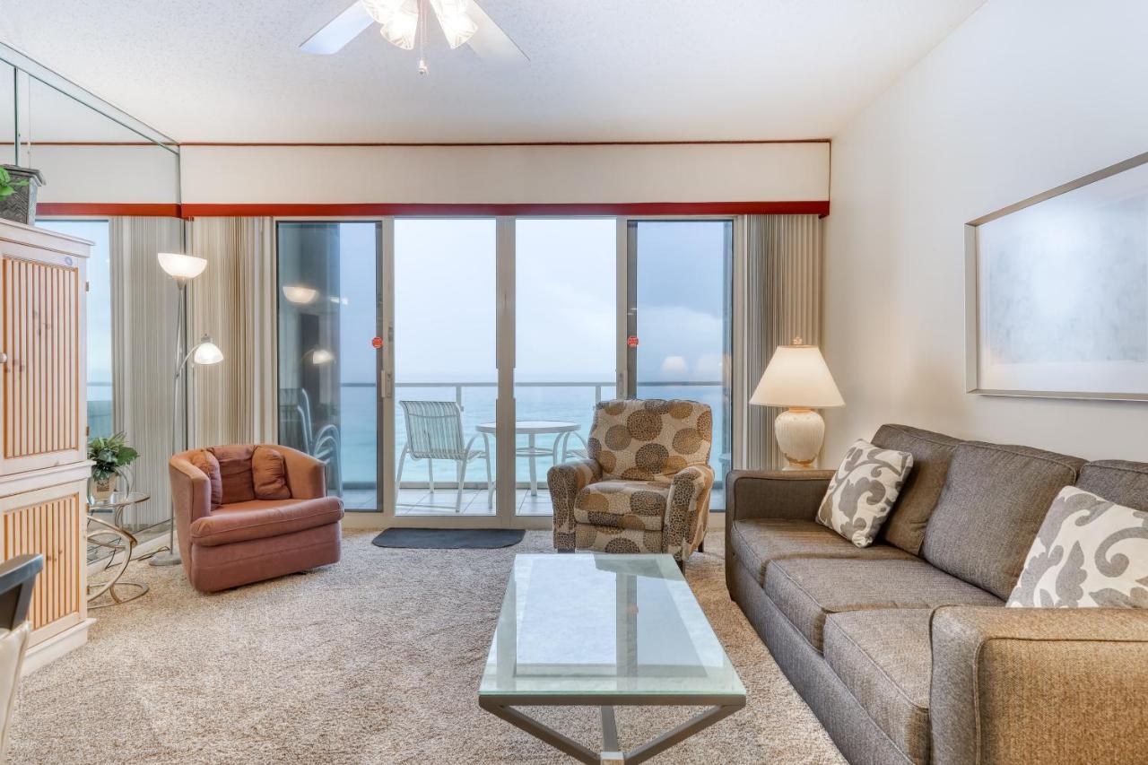 Sterling Sands 808 Destin Exteriér fotografie